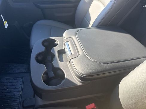 New 2026 RAM 4500 Tradesman w/ Cold Weather Group image 20