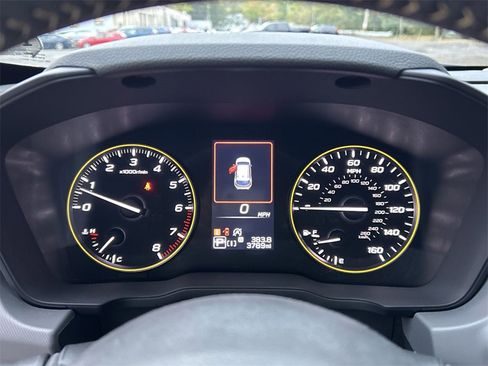 Certified 2025 Subaru Crosstrek 2.5i Sport image 19