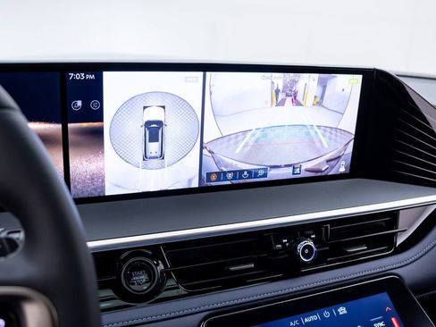 New 2026 INFINITI QX80 4WD w/ Sport Exterior Package image 24