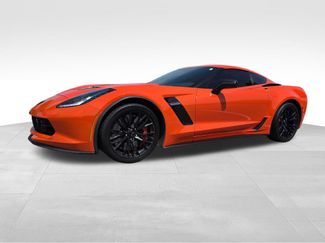 Certified 2019 Chevrolet Corvette Z06 w/ Z07 Performance Package RWD video 2