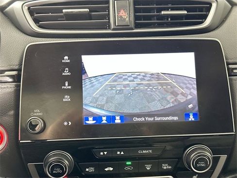 Used 2022 Honda CR-V EX image 13