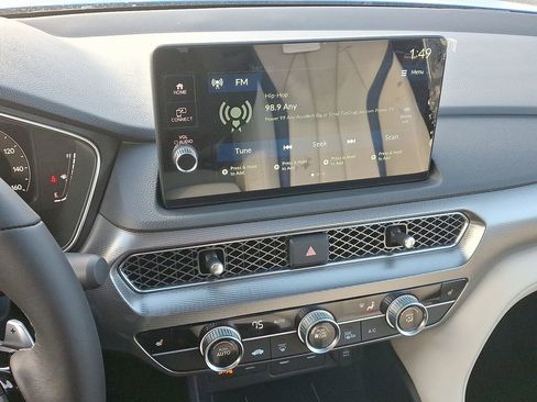 New 2026 Acura Integra A-Spec image 8