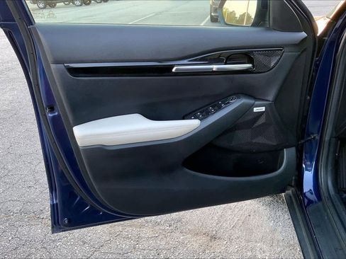 Used 2021 Kia Seltos SX image 21