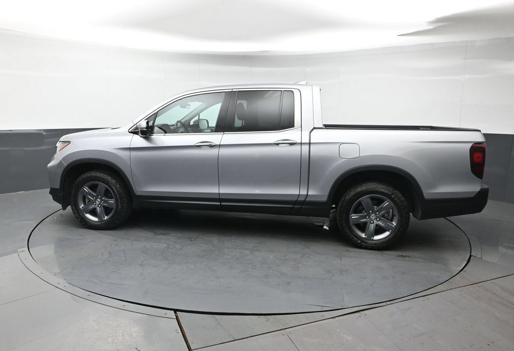 Certified 2023 Honda Ridgeline RTL-E image 3