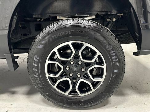 Used 2023 Ford F150 XLT w/ Equipment Group 302A High AWD/4WD image 58