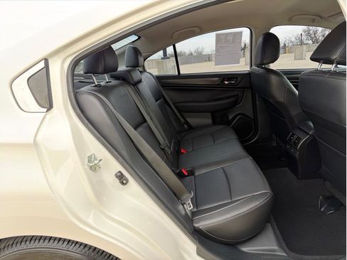 Used 2015 Subaru Legacy 3.6R Limited w/ Popular Package #4 image 14