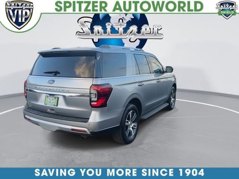 Used 2024 Ford Expedition Limited image 9