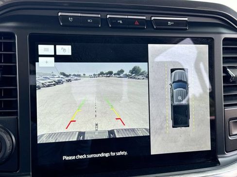Certified 2023 Ford F150 Lariat RWD image 17