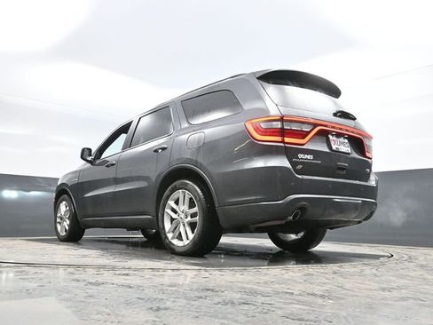 Used 2025 Dodge Durango R/T AWD/4WD image 50