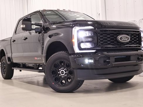 New 2026 Ford F350 Lariat AWD/4WD image 42