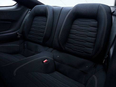 Used 2023 Ford Mustang Mach 1 RWD image 36