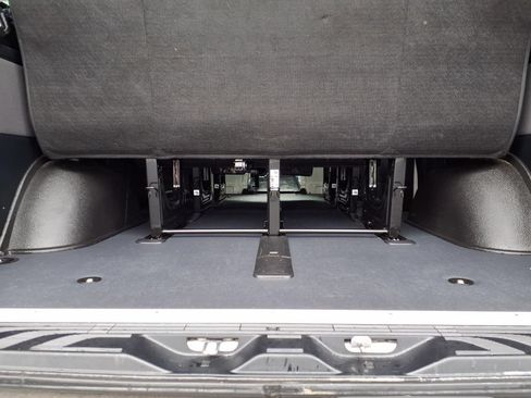 Used 2024 Mercedes-Benz Sprinter 2500 image 24