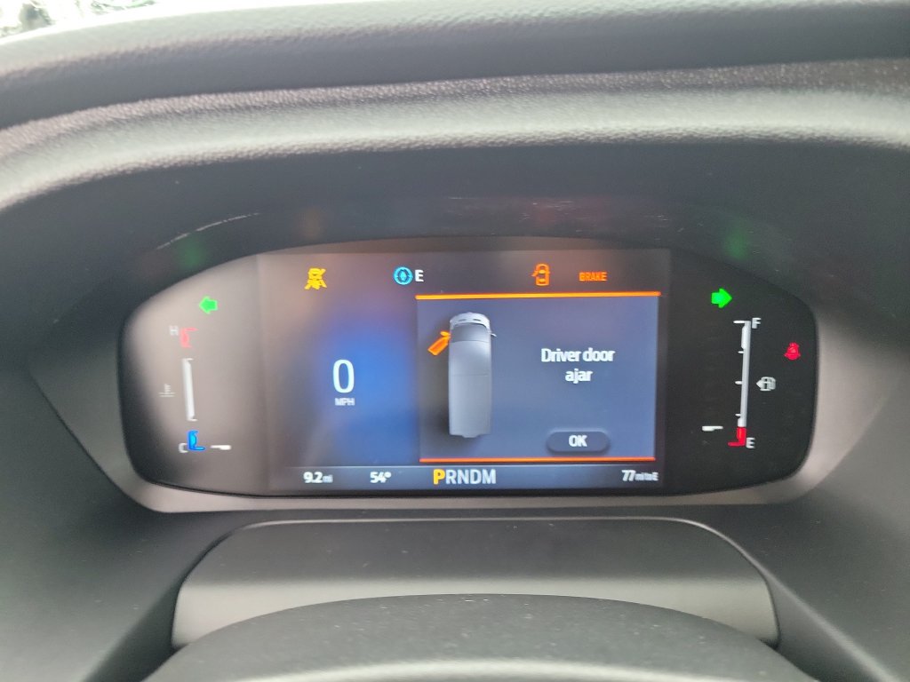 New 2027 Ford Transit 250 Low Roof RWD image 27