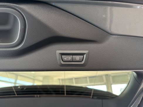 Certified 2026 BMW X5 xDrive50e w/ Executive Package image 12