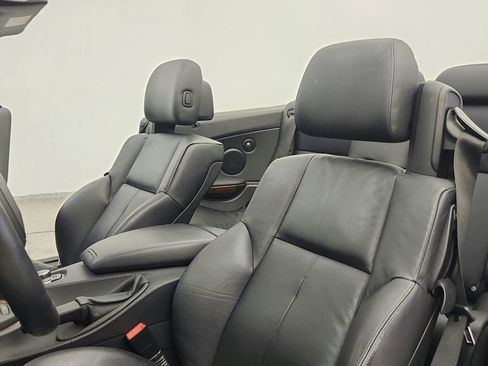 Used 2010 BMW 650i Convertible RWD image 29