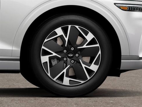 New 2026 Genesis Electrified GV70 image 8