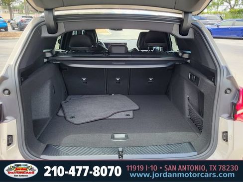 Used 2025 BMW X3 xDrive30i w/ M Sport Package AWD/4WD image 27
