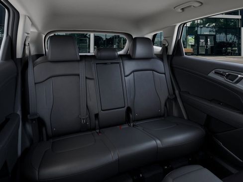 New 2026 Kia Sportage EX image 17