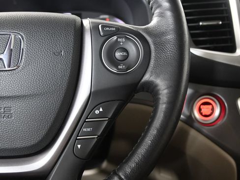 Used 2018 Honda Pilot EX-L image 38