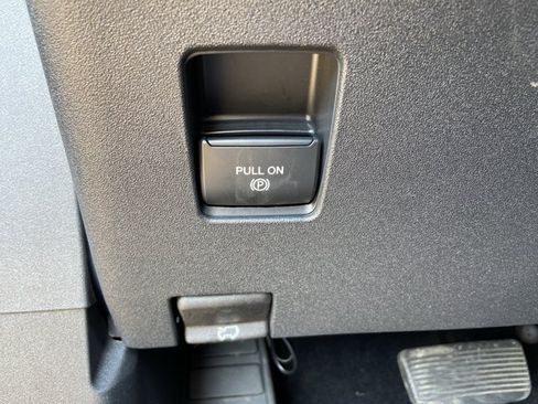 Used 2024 Ford Bronco Outer Banks AWD/4WD image 49