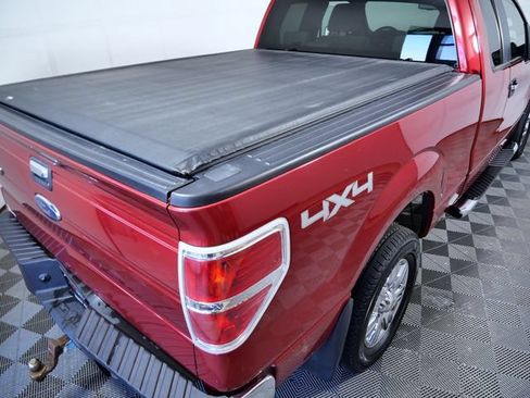 Used 2009 Ford F150 XL AWD/4WD image 9