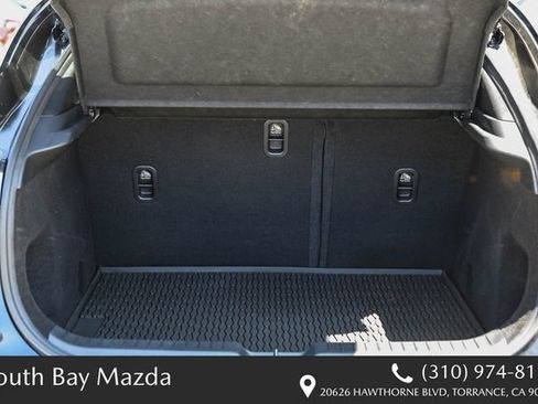 New 2026 MAZDA CX-30 Aire Edition AWD/4WD image 12
