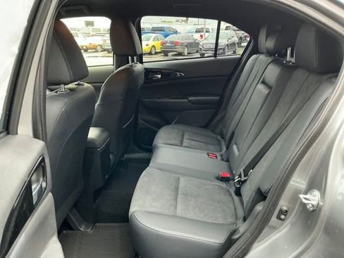 New 2025 Mitsubishi Eclipse Cross Black Edition image 20