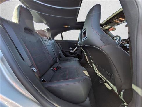 Certified 2026 Mercedes-Benz CLA 250 image 21