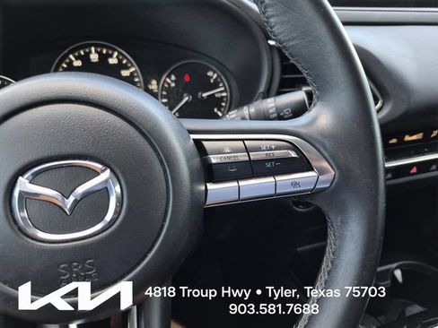 Used 2023 MAZDA CX-30 AWD 2.5 S w/ Preferred Package image 31