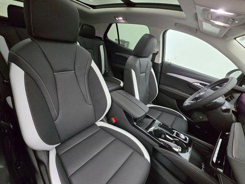 New 2025 Buick Envision Sport Touring image 36