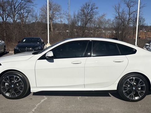 Used 2025 BMW 228i xDrive w/ Premium Package image 7