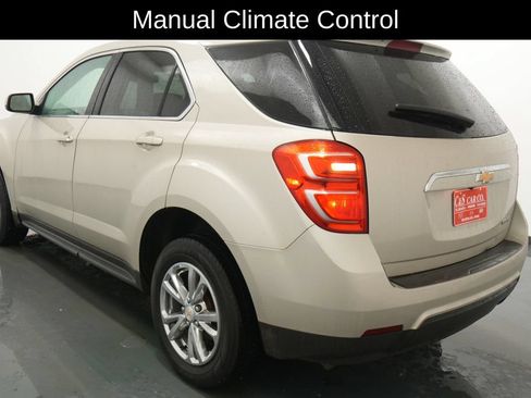 Used 2016 Chevrolet Equinox LT w/ Convenience Package FWD image 6