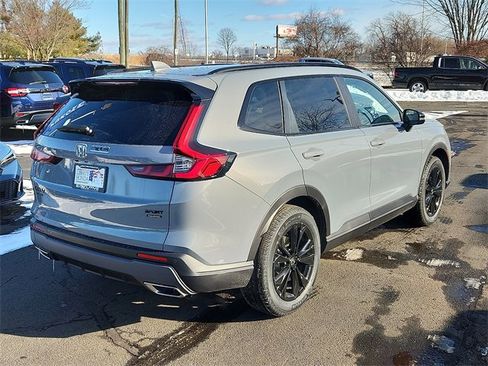 New 2026 Honda CR-V Sport Touring image 6