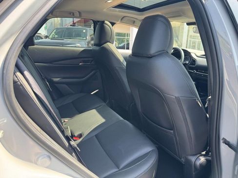 Used 2025 MAZDA CX-30 AWD 2.5 S w/ Preferred Package image 11