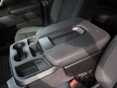 Used 2023 GMC Sierra 1500 Elevation image 16