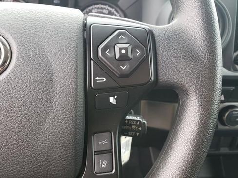 Used 2023 Toyota Tacoma SR AWD/4WD image 23