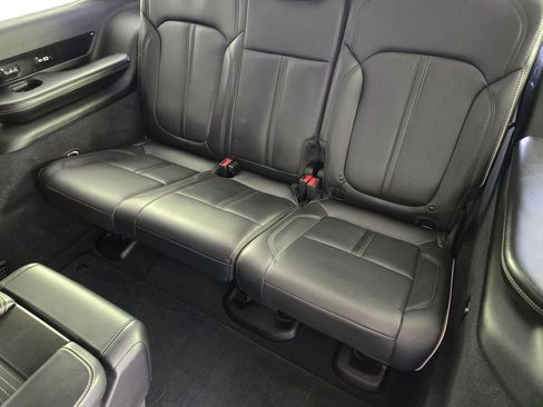 Used 2024 Jeep Grand Wagoneer Series II w/ Quick Order Packagew 28T AWD/4WD image 34