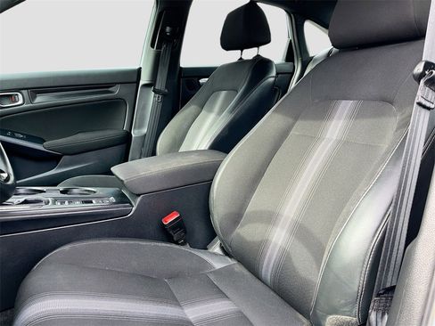 Used 2024 Honda Civic Sport image 20