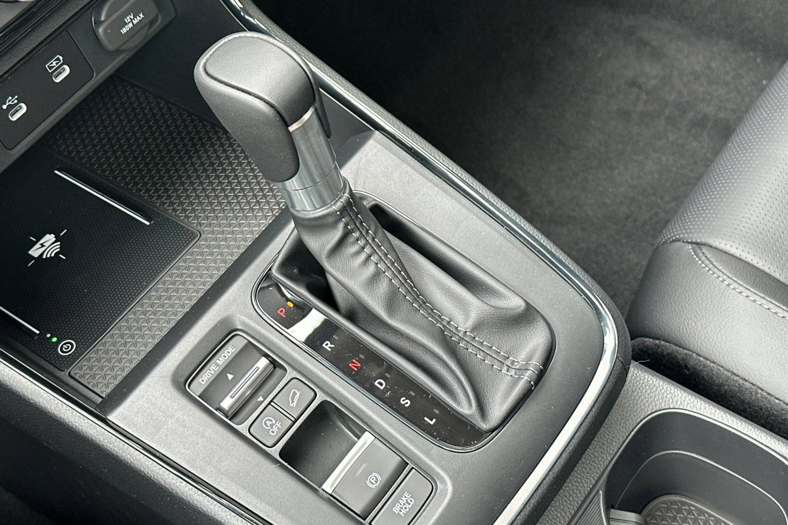 Certified 2026 Honda CR-V EX-L image 23