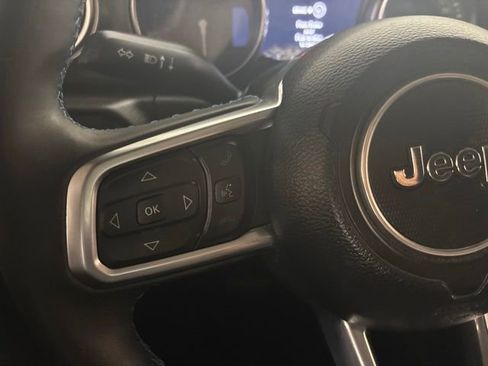 Used 2023 Jeep Wrangler Unlimited Rubicon 4xe AWD/4WD image 22