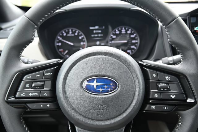 New 2026 Subaru Forester Premium AWD/4WD image 28