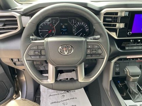 New 2026 Toyota Tundra SR5 image 5