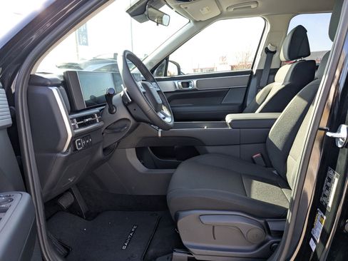 Certified 2026 Hyundai Santa Fe SE image 26