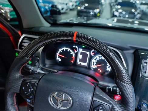 Used 2023 Toyota 4Runner TRD Pro AWD/4WD image 51