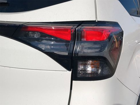 New 2026 Subaru Forester Premium image 8