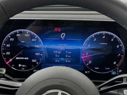 New 2026 Mercedes-Benz GLC 43 AMG 4MATIC image 13