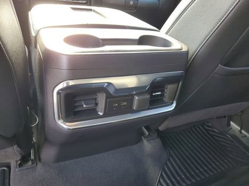 Used 2022 Chevrolet Silverado 1500 LTZ image 16