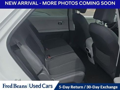 Used 2024 Hyundai Ioniq 5 SEL AWD/4WD image 17