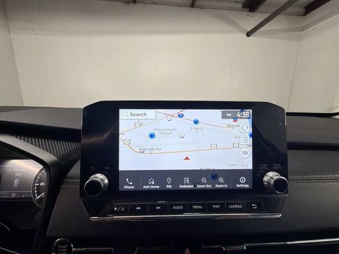 Used 2024 Mitsubishi Outlander SE AWD/4WD image 14