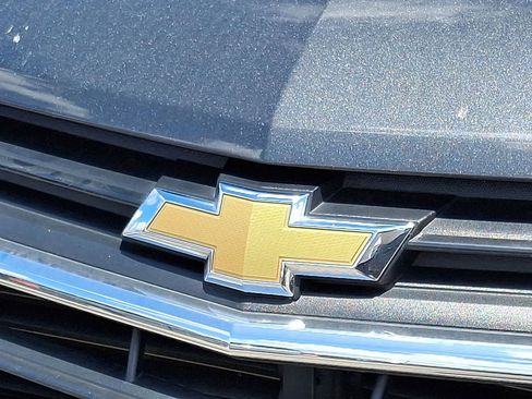 Used 2021 Chevrolet Equinox LT AWD/4WD image 35